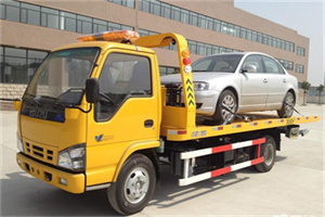 淮上区道路救援一般怎么收费