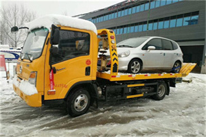 淮上区附近道路救援服务