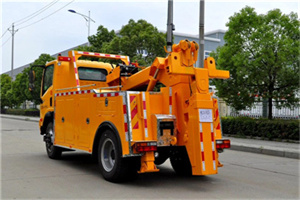 淮上区高速路拖车费