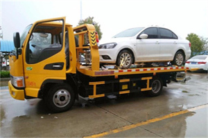 淮上区附近拖车救援24小时服务热线