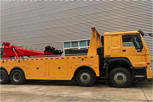 淮上区道路救援公司